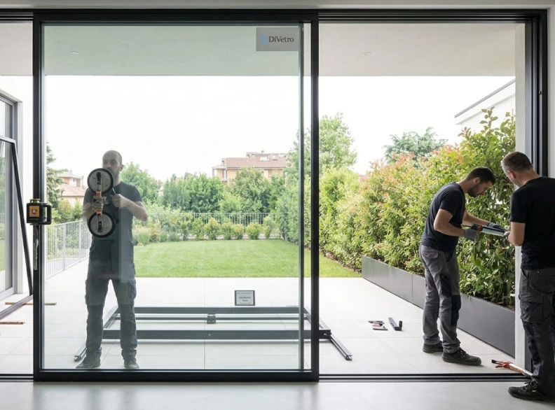 A System This Minimal Demands Expert Installation