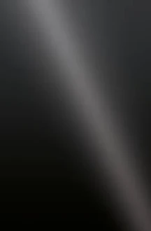 Night Sky Gloss sintered stone finish for luxury front doors