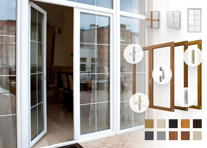 Made to Match Your Home