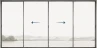 4 Panel Sliding Doors: icon