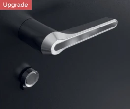 Brilianta — Stainless steel