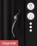 Armo Comfort — Pirnar locking system