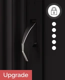 Armo Max — Pirnar locking system