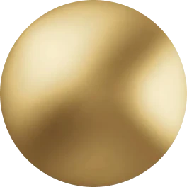 PVD Golden Goney PVD coating finish for luxury door handles and accents
