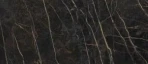 Black Obsession sintered stone sample