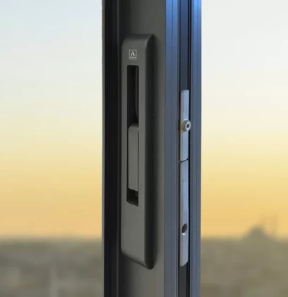 Refined Hardware