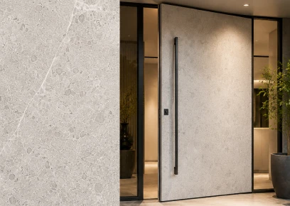 Stone & Concrete
