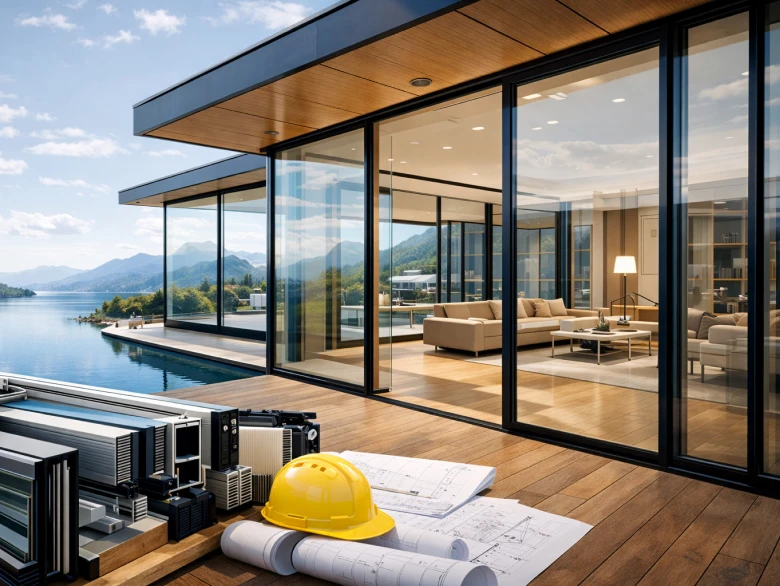 Made to Match Your Home