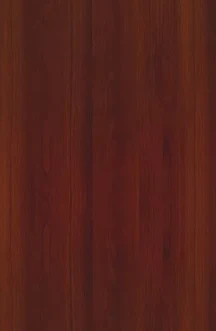 Cherry sintered stone finish for luxury front doors