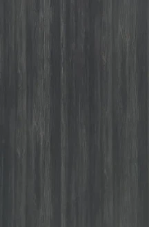 Vintage Old Dark Wood sintered stone finish for luxury front doors