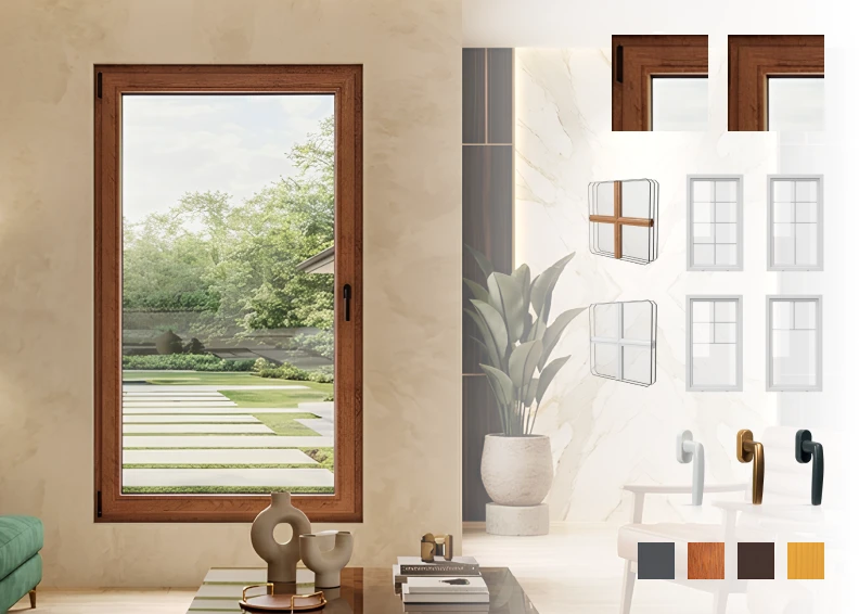 Refined Design Details for a Truly Tailored Look