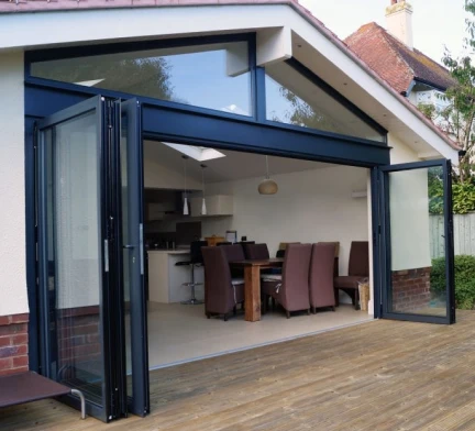 Configurations That Fit Your Space