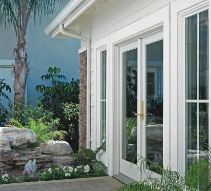 Security you feel, not see