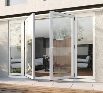 French Patio Doors