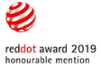 Red Dot Design Award Winner — Pirnar