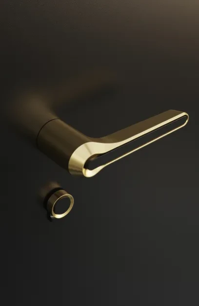 Brilianta — The Award-Winning Designer Handle