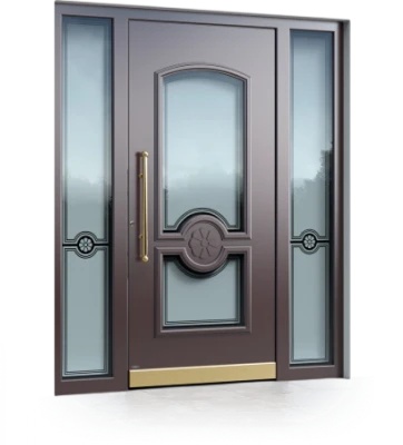Classic Entry Doors