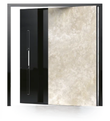 Exclusive Pivot Doors