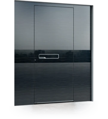 Modern Front Doors