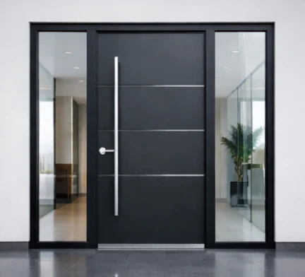 European Exterior Doors