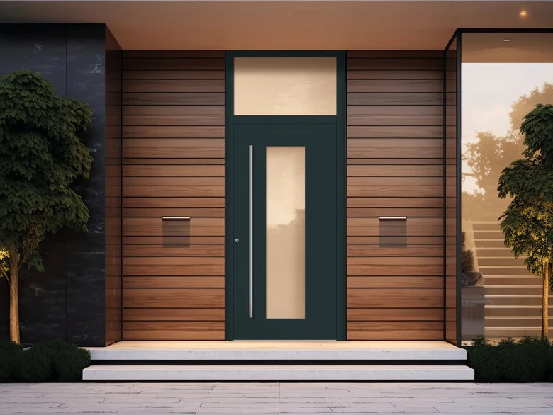 Exterior Doors Installation