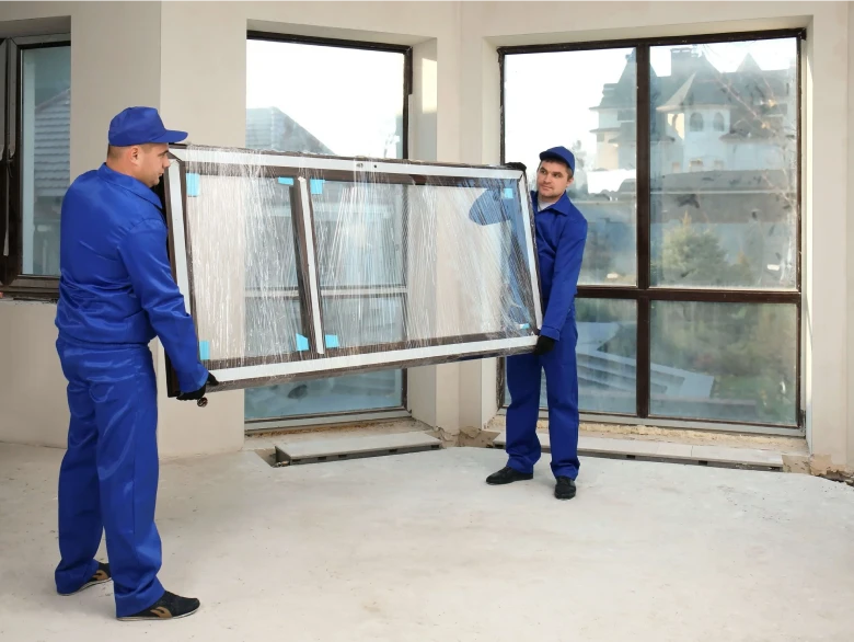 European Windows Installation