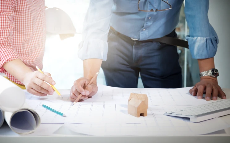 DiVetro showroom — coming soon, start your project with us today