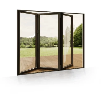 Bi-Fold Doors