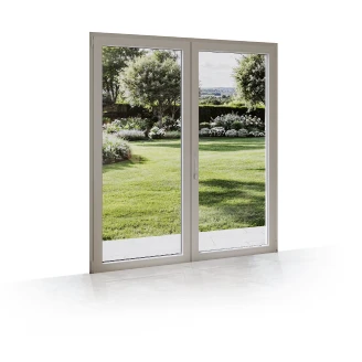 French Doors