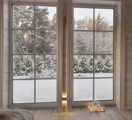 Energy Performance Built for Any Openings