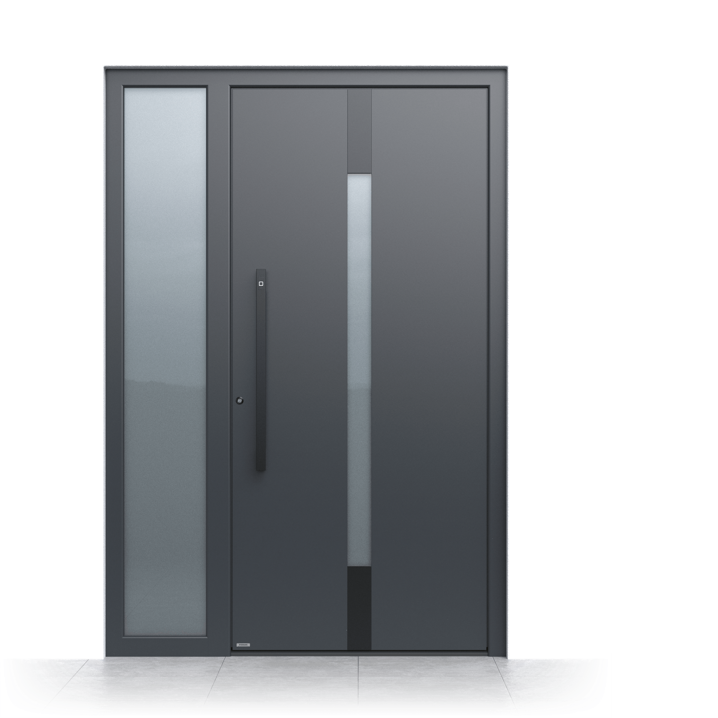 Pirnar Optimum 7180