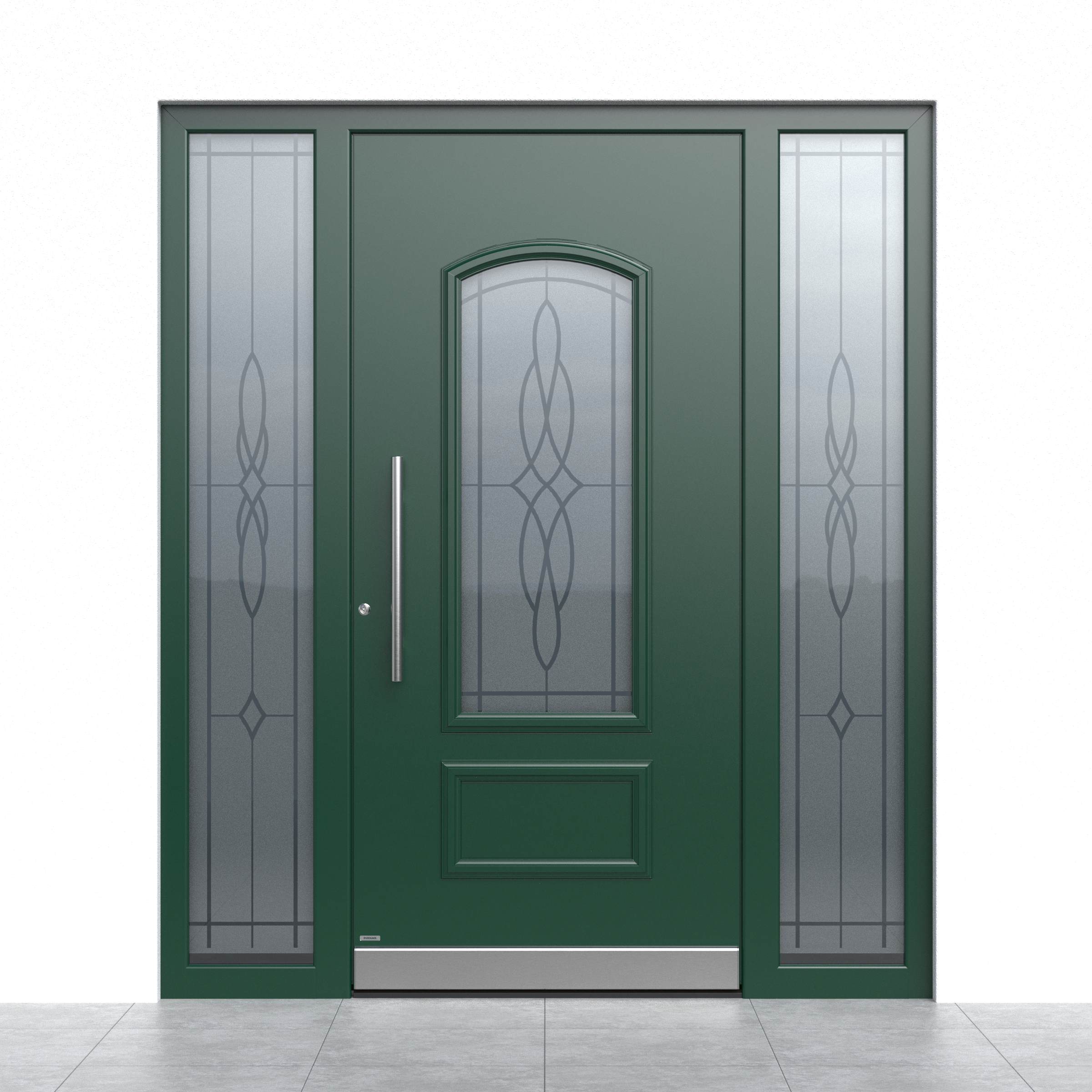 Pirnar Optimum 7190