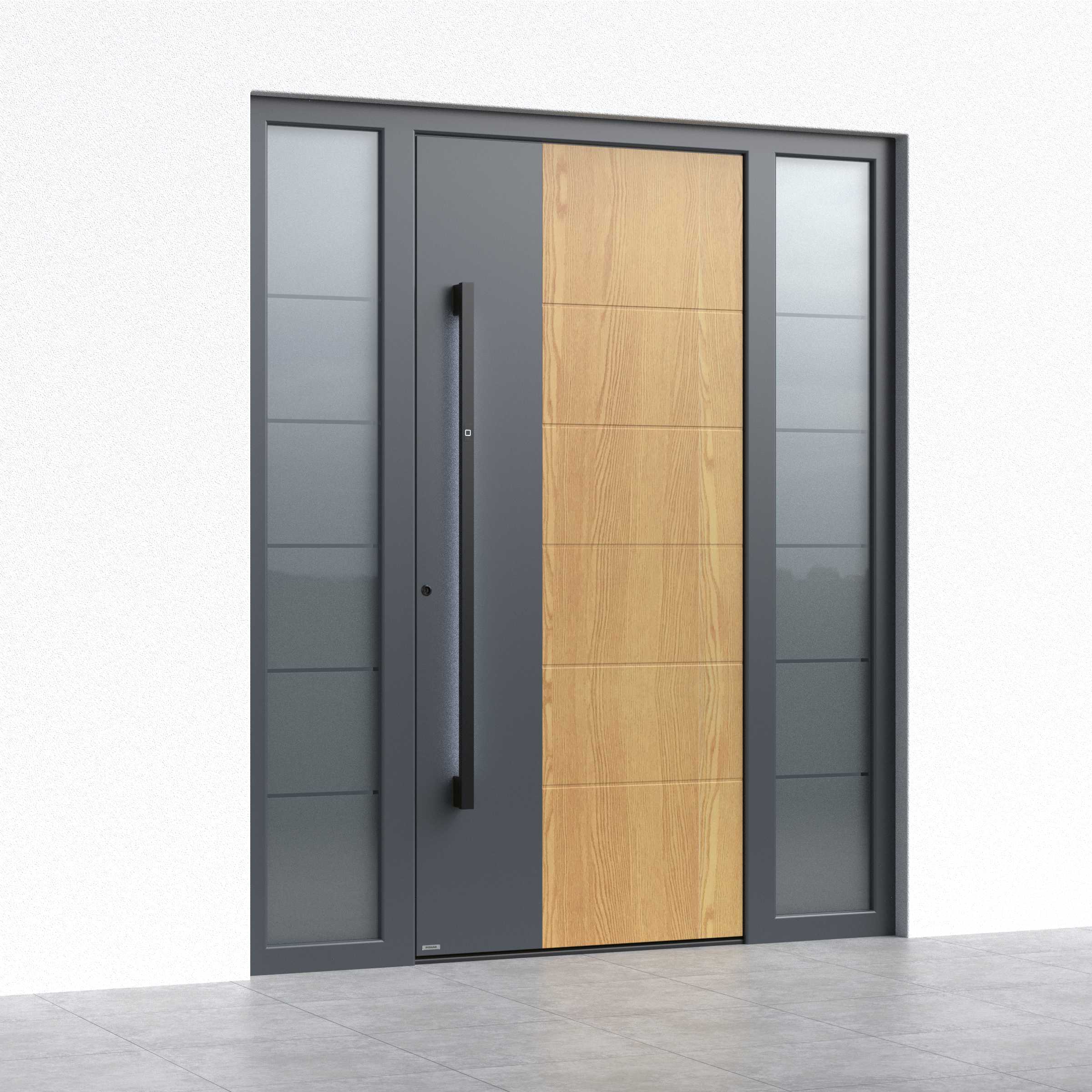 Pirnar Optimum 7200