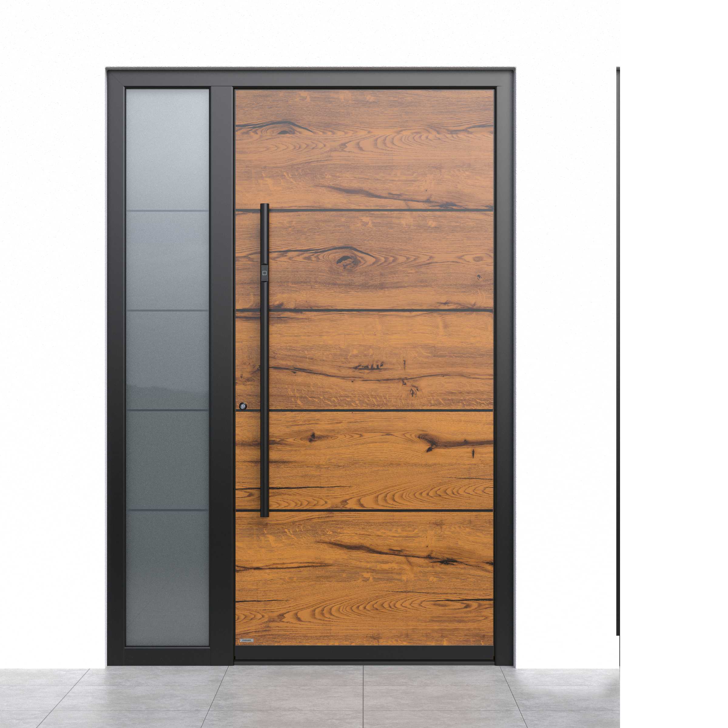 Pirnar Optimum 7210