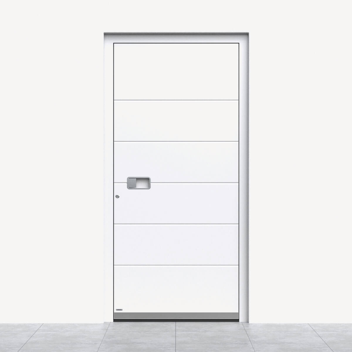 Pirnar Optimum 7211