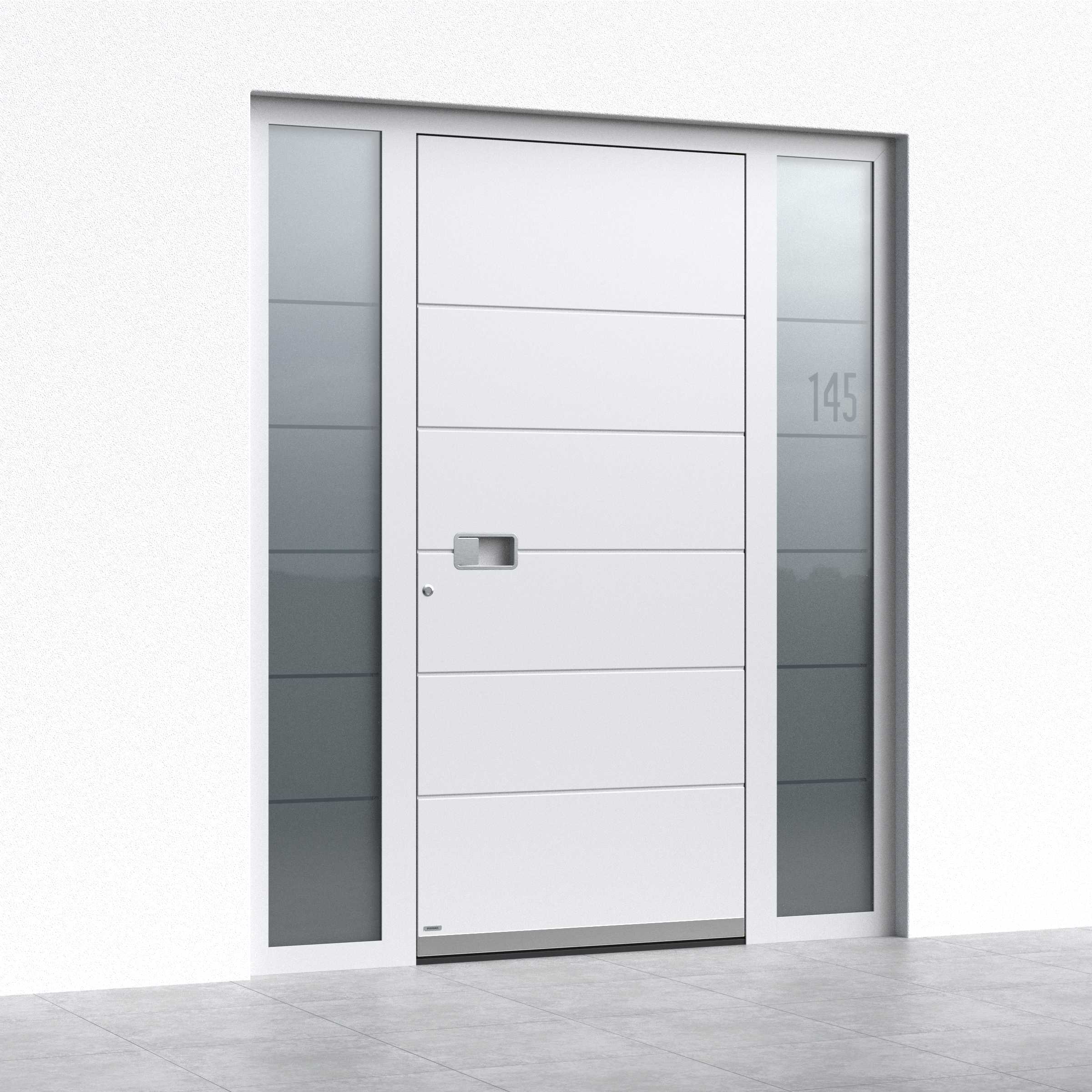 Pirnar Optimum 7211 4 — thumbnail 3