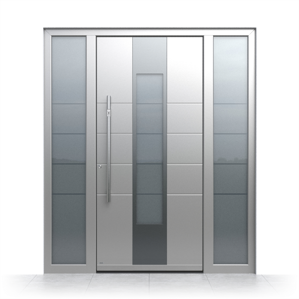 Pirnar Optimum 7280