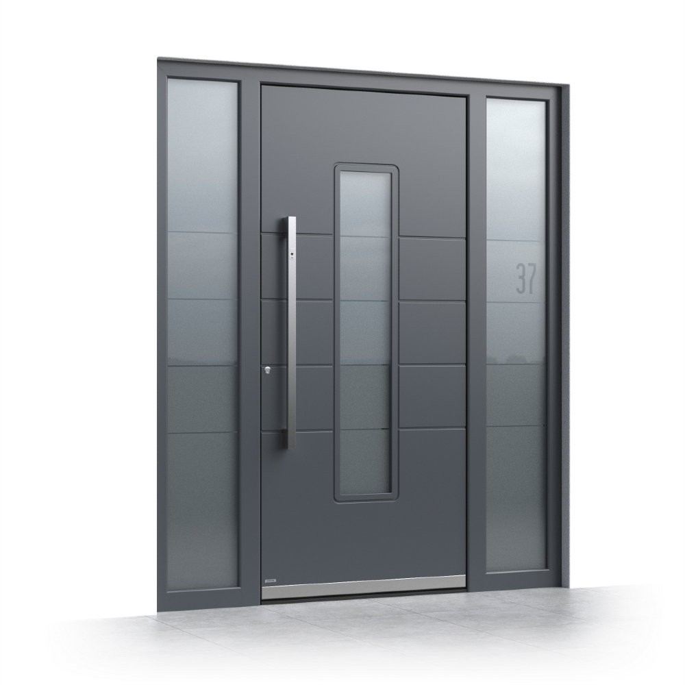 Pirnar Optimum 7290