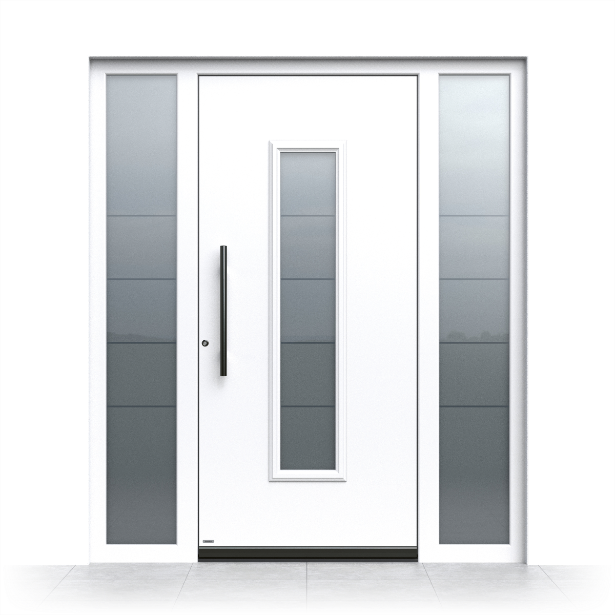 Pirnar Optimum 7300