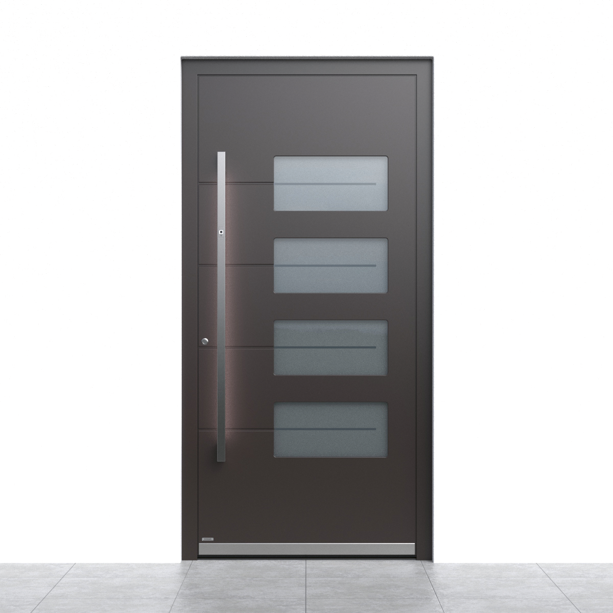 Pirnar Optimum 7410