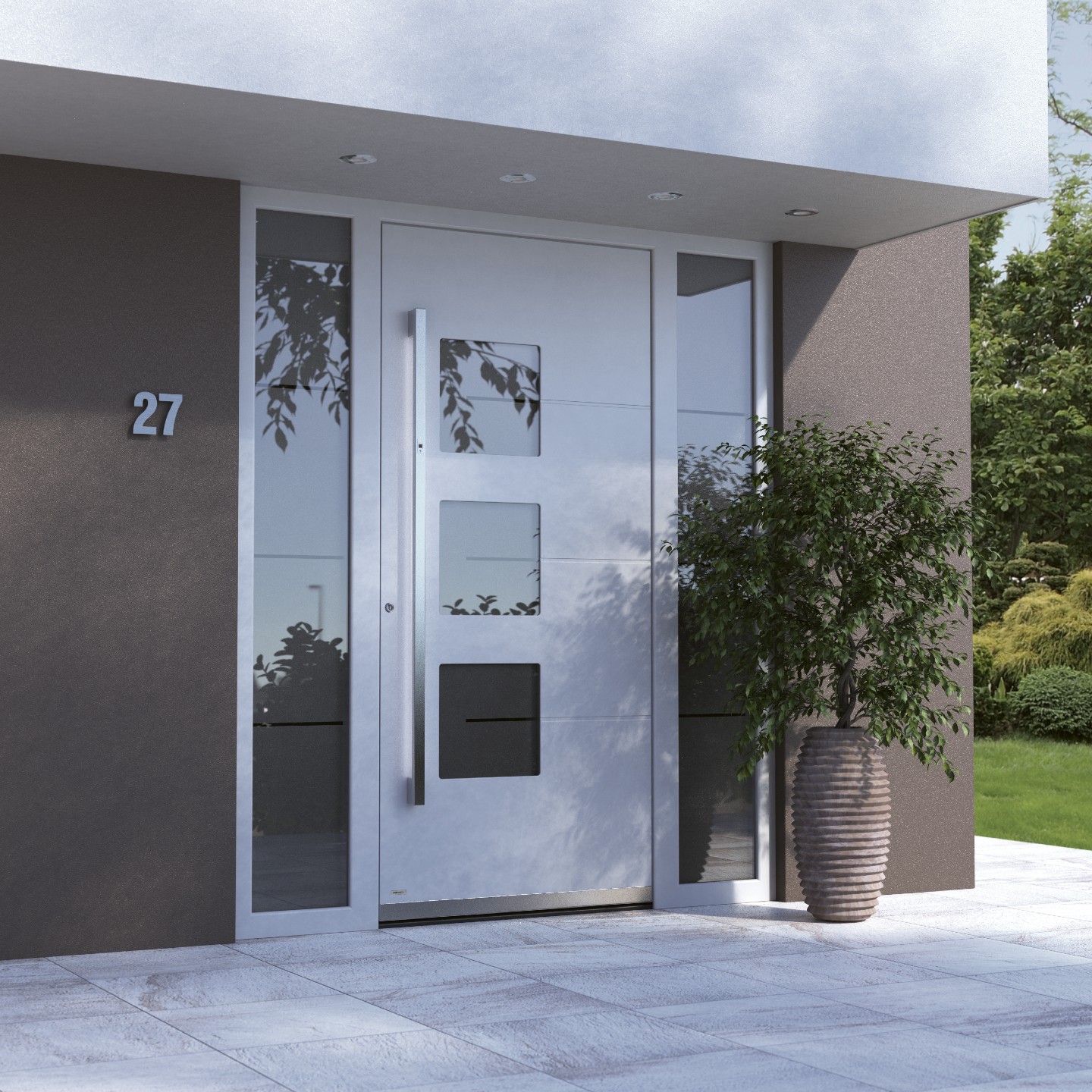 Pirnar Optimum 7450
