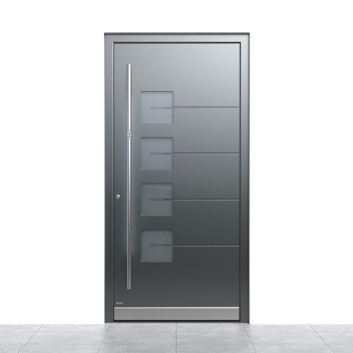Pirnar Optimum 7460