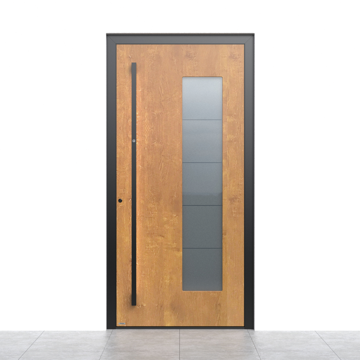 Pirnar Optimum 7480