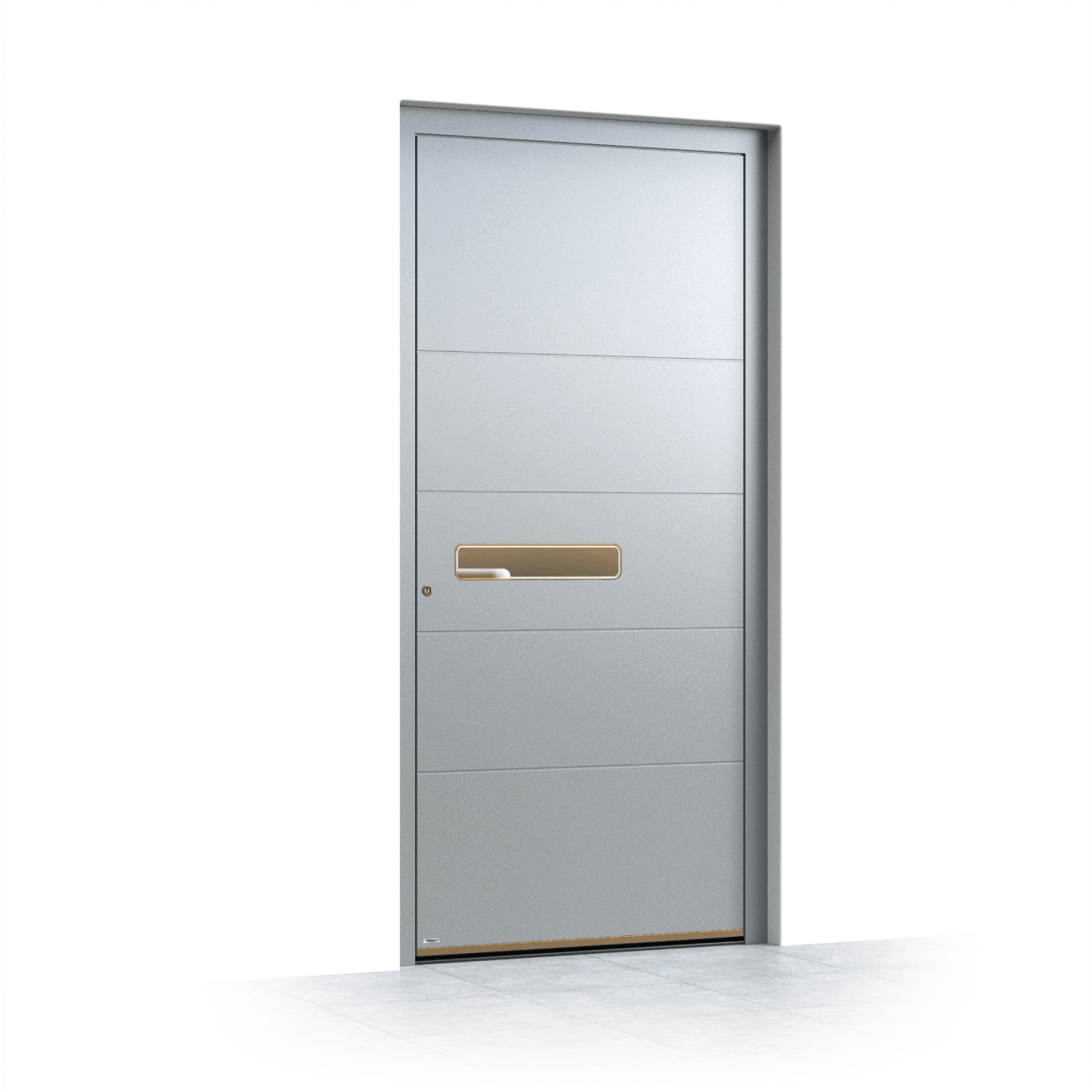 Pirnar Premium 6011