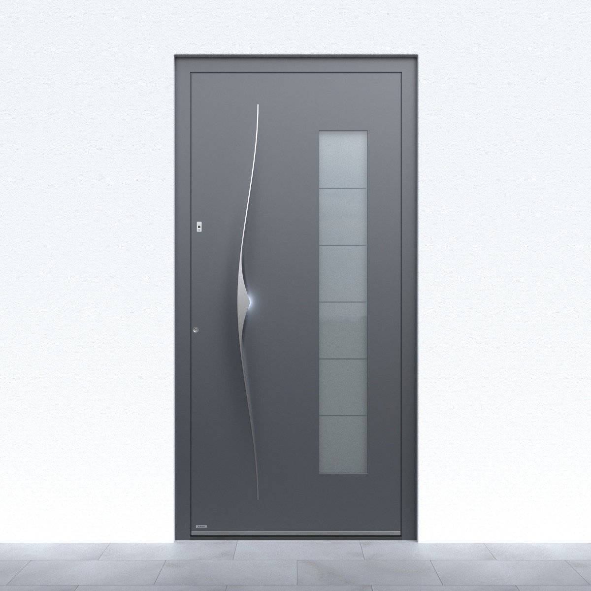 Pirnar Premium 6018