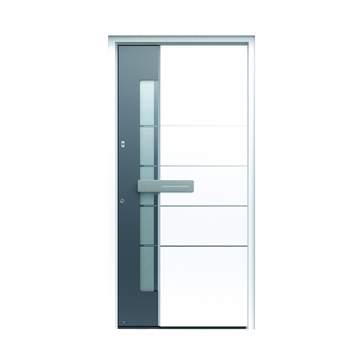 Pirnar Ultimum Multilevel 505 ALU