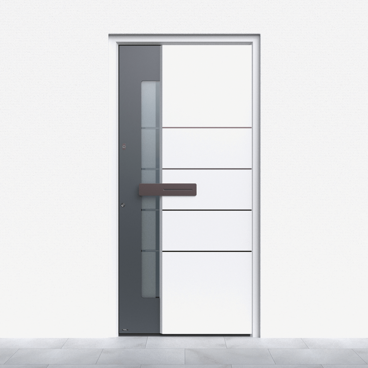 Pirnar Ultimum Multilevel 505 ALU 3 — thumbnail 2