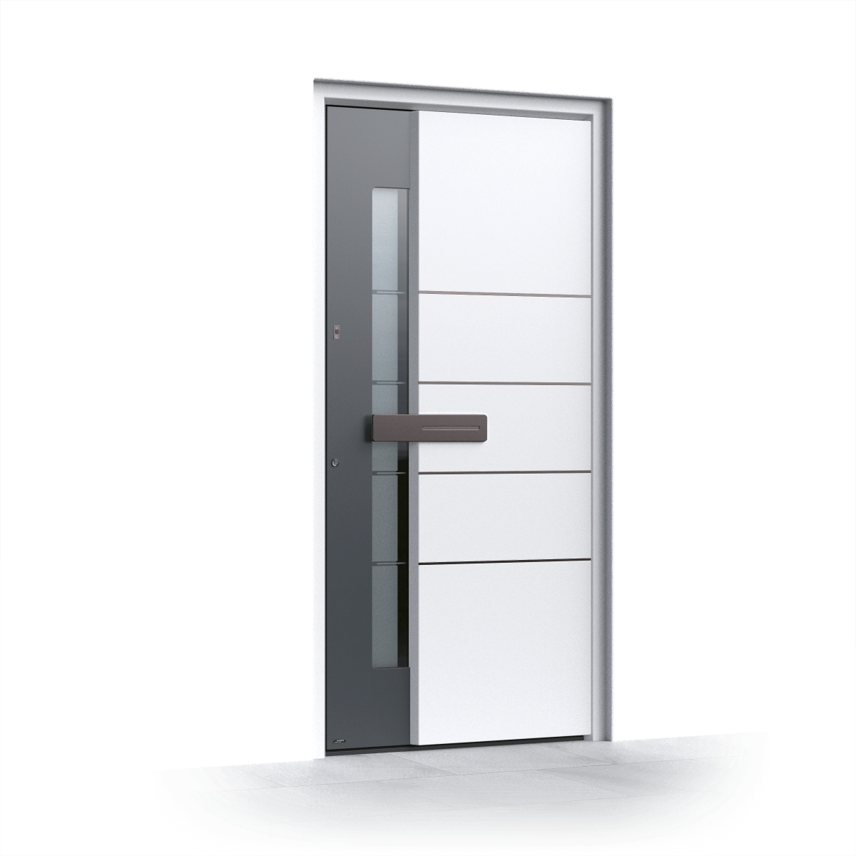 Pirnar Ultimum Multilevel 505 ALU 4 — thumbnail 3