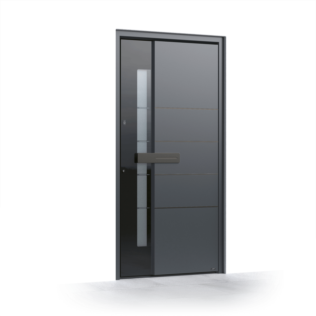 Pirnar Ultimum Multilevel 505 GLASS 6 — thumbnail 5