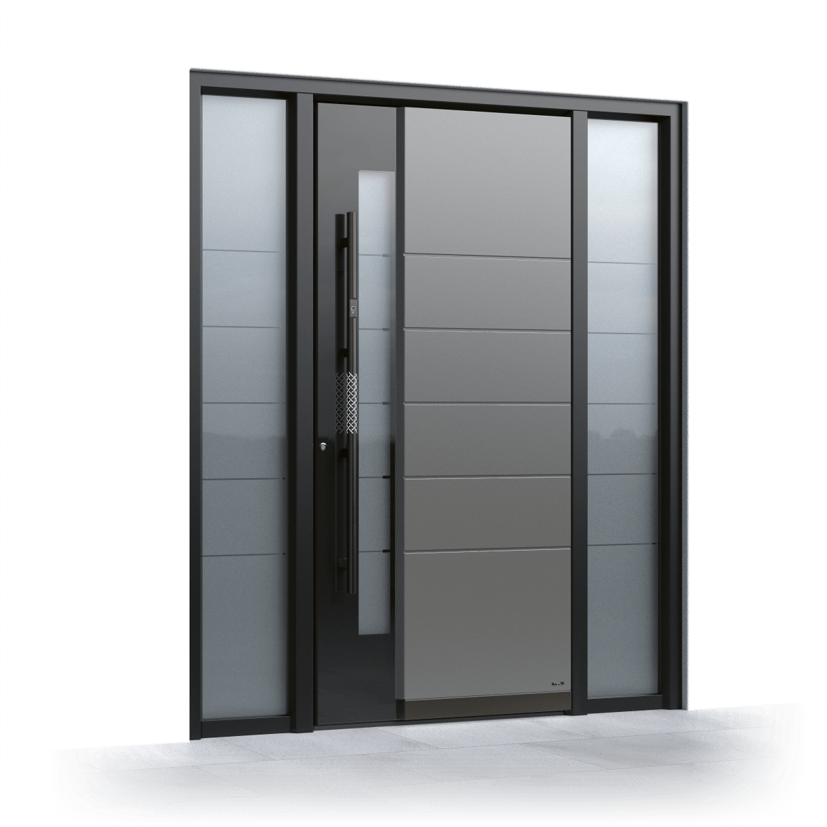 Pirnar Ultimum Multilevel 506 GLASS